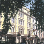 Quality Hotel Paddington, Paddington United Kingdom